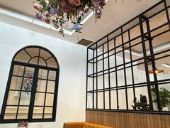 -花舍·新派粤菜·西餐·下午茶(亚运村·鸟巢店)