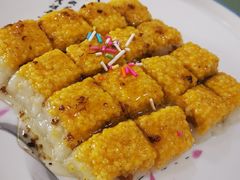 西北凉糕-上庄晋风庄园(上庄店)