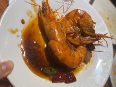 -汉巴味德·烤肉与啤酒的自助(杭州大悦城店)