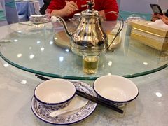 -马尔龙新疆饭店·清真(瑞景店)