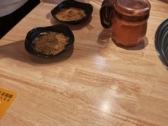 -莱真牛碳火烤肉(合肥旗舰店)