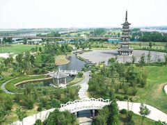 -太阳岛度假酒店