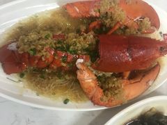 -琼大师东方烤乳猪(亚特兰蒂斯店)