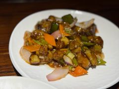 -七菜馆·东北菜·蒸饺(文体路店)