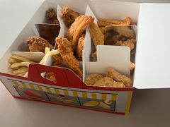 -麦当劳(长沙东风路店)