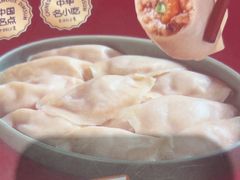 -东方饺子王臻味餐厅(新嘉坡城店)