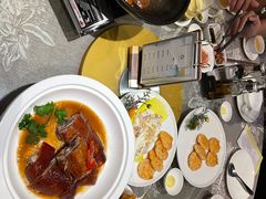 -香云轩·顺德菜(香云纱园林酒店店)