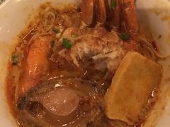 -The COOK·厨餐厅·自助餐(浦东嘉里大酒店)