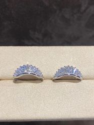 -VE DIAMOND·天然&培育钻石定制