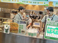 -煎饼道·新鲜现做(重庆北站店)