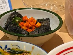 -江味龙虾馆·裸蓝龙虾(南山店)