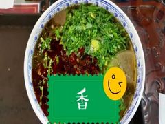 -东方宫中国兰州牛肉拉面(新起街店)