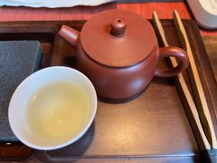 -邈墨茶馆(大兜路1号店)