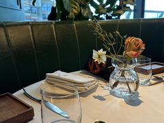 -L'Arome芳芳法国餐厅(仙林金鹰店)