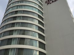 -昆明中心皇冠假日酒店