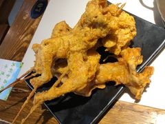 -老天桥蛙炉火锅(姑苏总店)