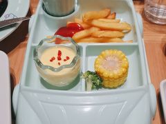 -豪客来牛排(天阳D32店)