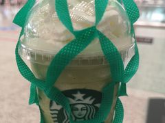 -星巴克(深圳北站B5检票口)