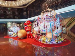 -广州中国大酒店