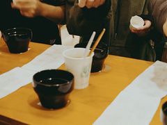 -黑石咖啡(小十字店)