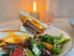 -玲婧胡同·生日蛋糕·餐厅(嘉里城店)