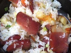 -渝绝回味碗土家洋芋饭(学道街店)
