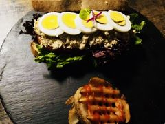 -HIGH FIVE哈福手工汉堡(桂林路店)