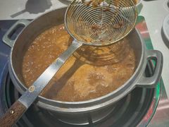 -荣叔港式沙嗲牛肉火锅(正佳潮流店)