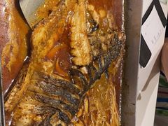 -鱼酷活鱼烤鱼(人信汇商场店)