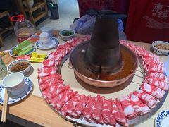 -东镇老火锅(长春路首店)