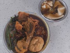 -凤张螺蛳粉·爽口粉(跃进路总店)