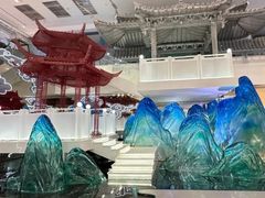 -万达广场(长沙开福店)
