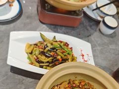 -农家湘菜(安亭店)
