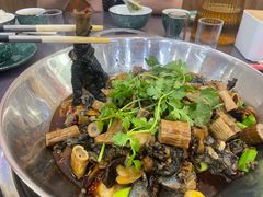 -贵州笋子鸡(米市街店)