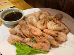 -船歌·鱼水饺青岛菜(闽江二路店)