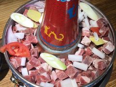 -木辛水水冰煮羊(凤城六路店)