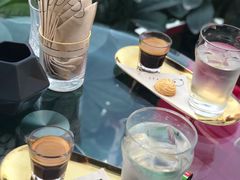 -STARRY CAFE & LOUNGE BAR(高新店)