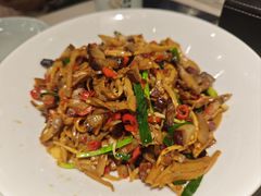 -攸州小镇家湘菜(小米科技园店)
