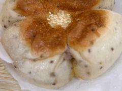 -喜茶(上海北外滩来福士店)