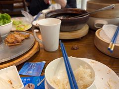 -小大董·烤鸭(王府井apm店)