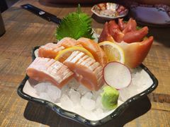-千羽鹤海鲜居酒屋Bistro(大望路店)