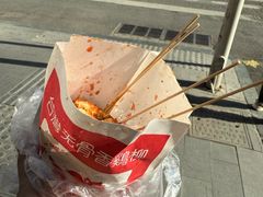 -香酥鸡排(京汉大道店)