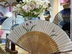 -京扇子(烟袋斜街店)