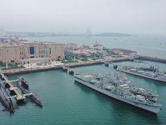 -中国人民解放军海军博物馆