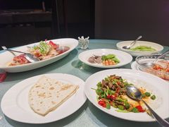 -恒记饭店·海鲜明档(淹城店)