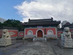 -大钟寺古钟博物馆