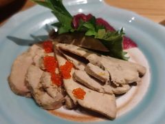 -花和海鲜自助(梅江店)