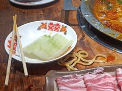 -楠火锅(哈尔滨金爵万象店)