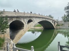 -赵州桥景区