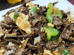 -途肴·老农饭庄(百里峡店)